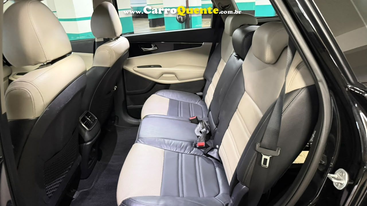 KIA SORENT 2020 - Loja