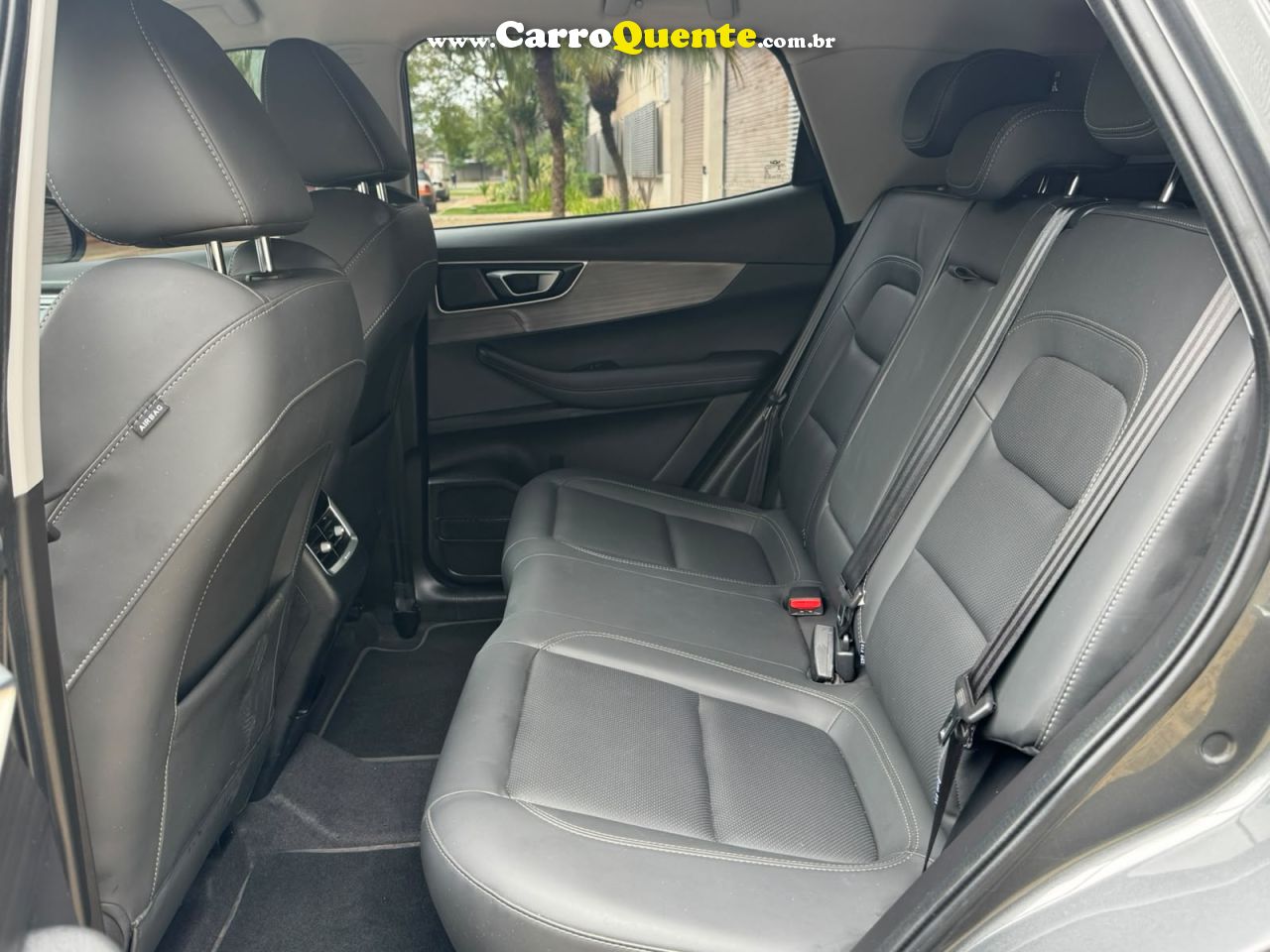CHERY TIGGO 5x 1.5 VVT TURBO SPORT 2025 - Loja