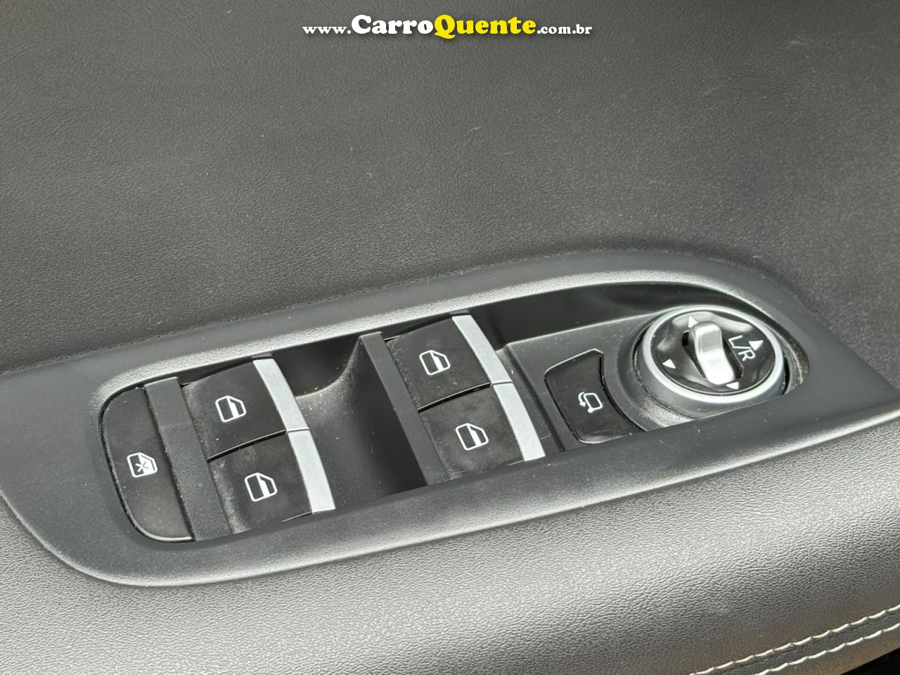CHERY TIGGO 5x 1.5 VVT TURBO SPORT 2025 - Loja