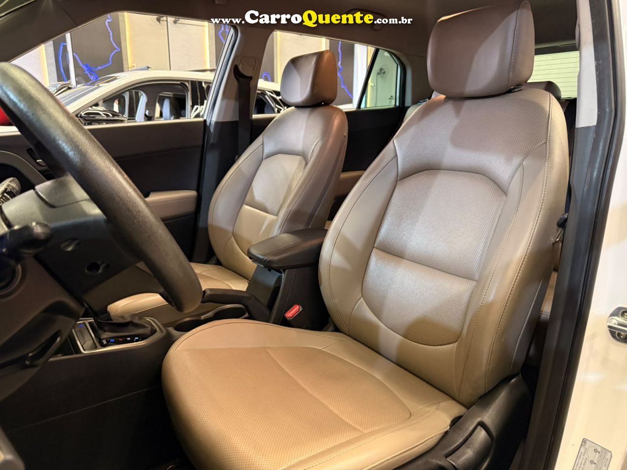 HYUNDAI CRETA 1.6 16V 1 MILLION 2019 - Loja