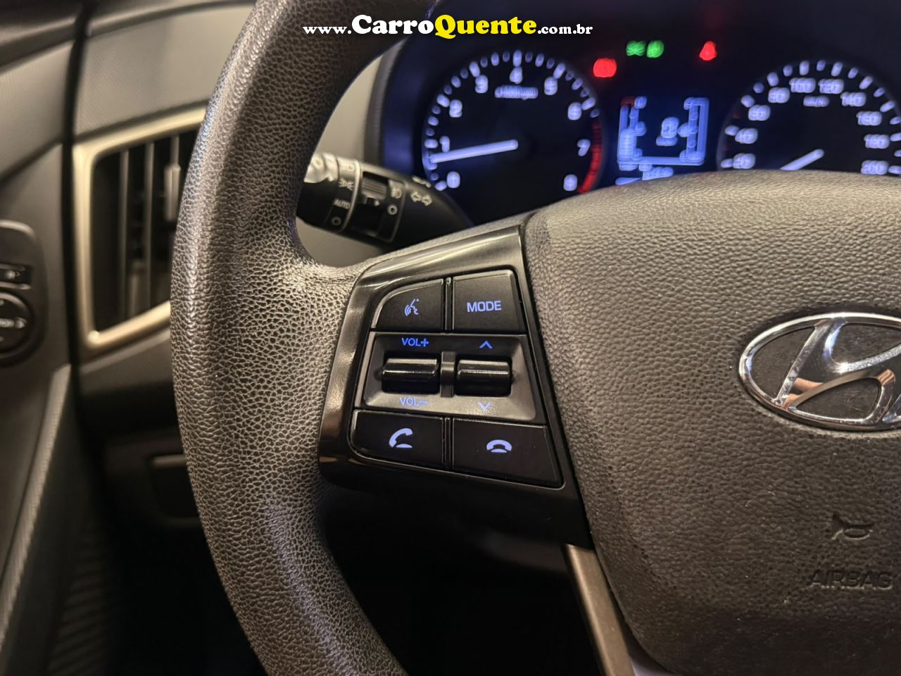HYUNDAI CRETA 1.6 16V 1 MILLION 2019 - Loja