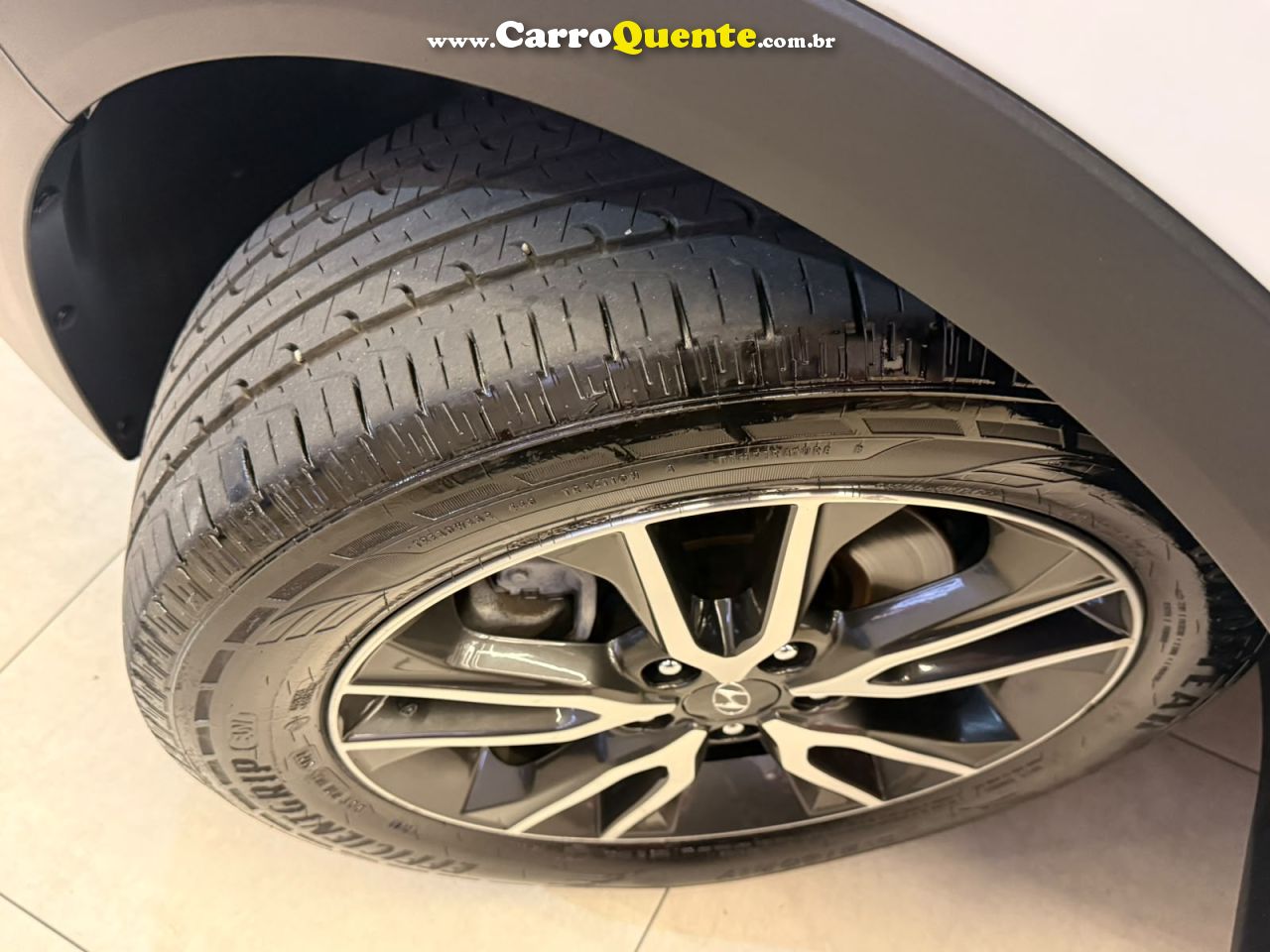HYUNDAI CRETA 1.6 16V 1 MILLION 2019 - Loja