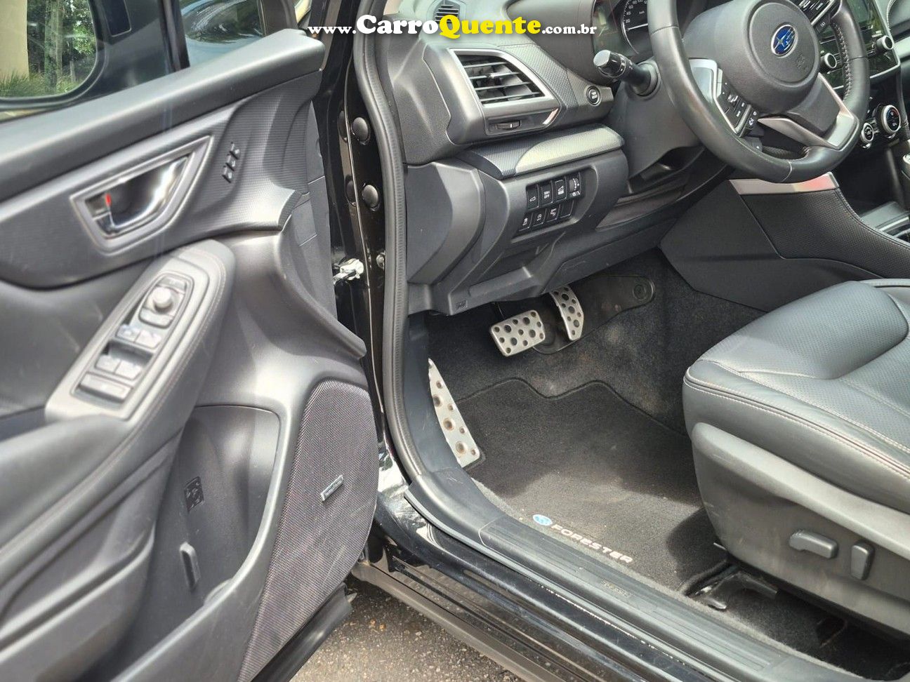 SUBARU FOR 2020 - Loja