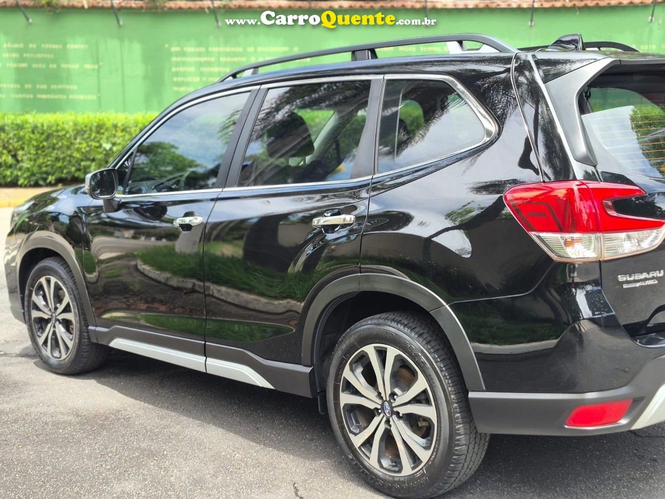 SUBARU FOR 2020 - Loja