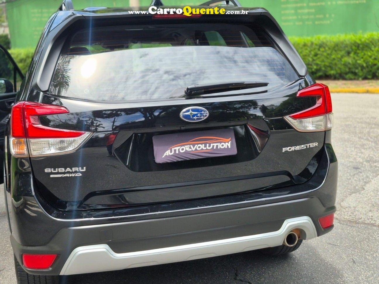 SUBARU FOR 2020 - Loja