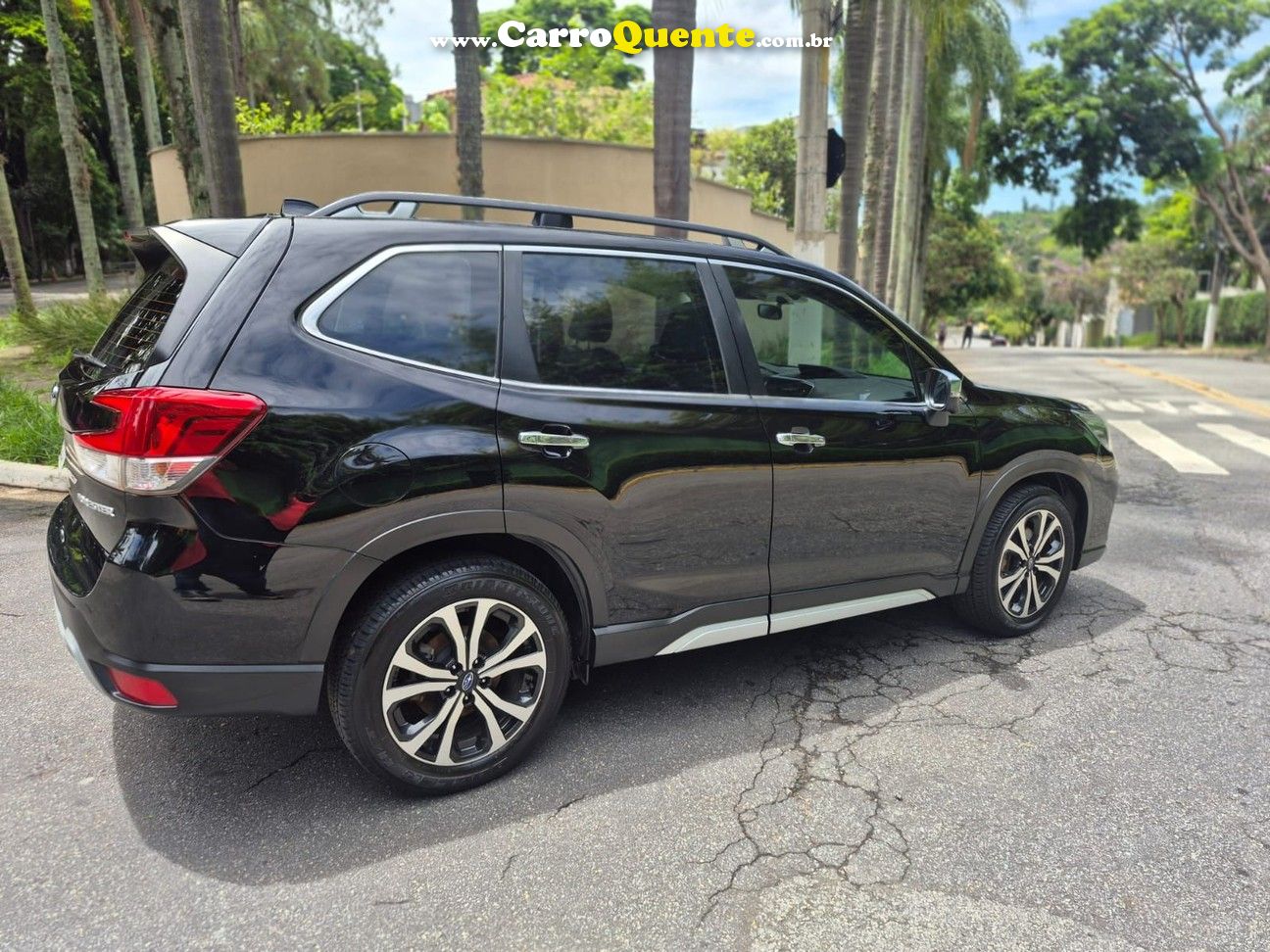 SUBARU FOR 2020 - Loja