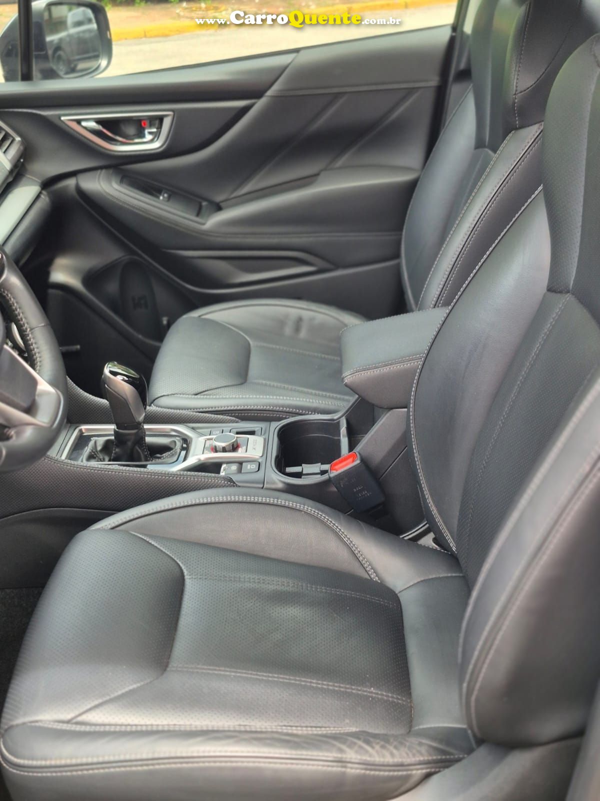 SUBARU FOR 2020 - Loja