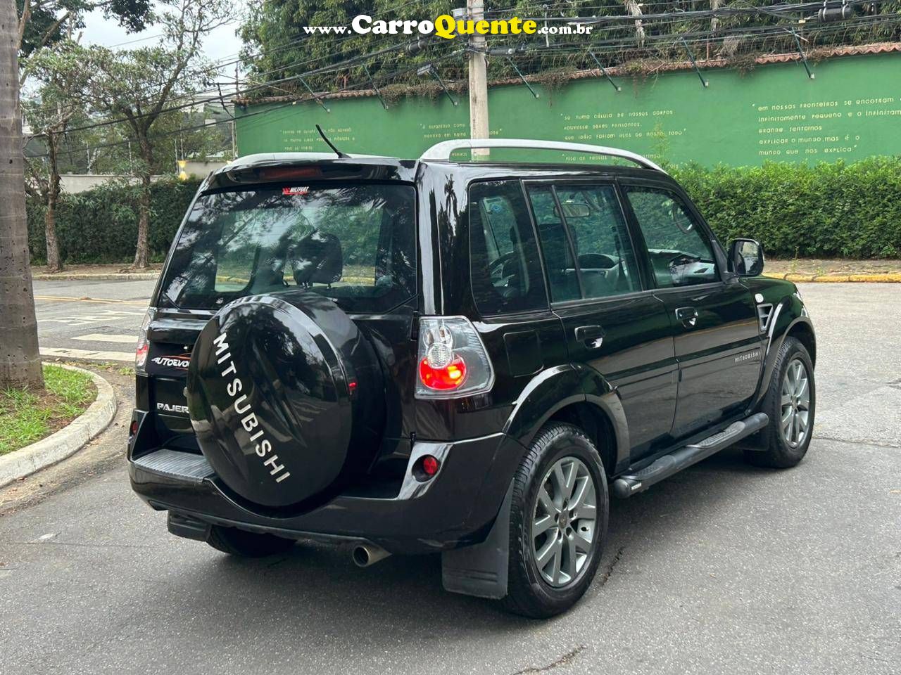 MITSUBISHI 2014 - Loja