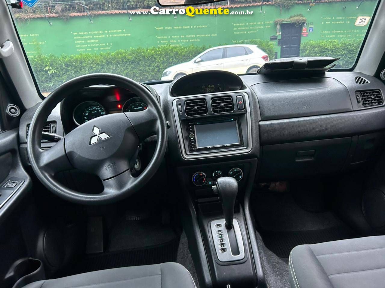 MITSUBISHI 2014 - Loja