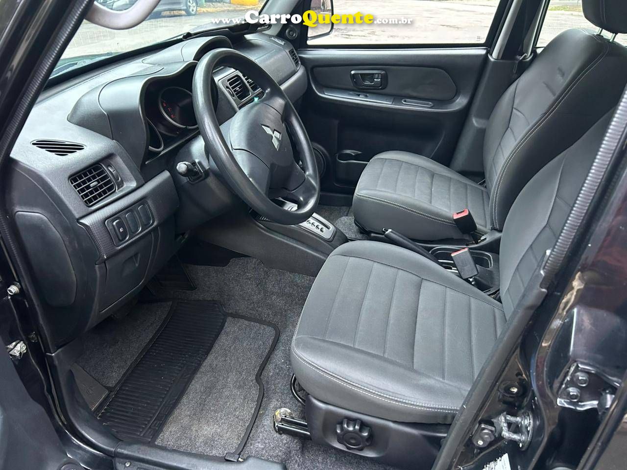MITSUBISHI 2014 - Loja