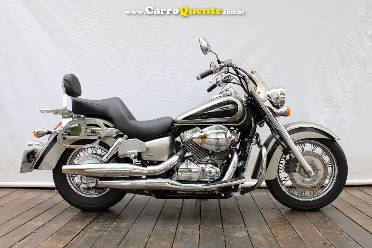 HONDA SHADOW 750 2009 - Loja