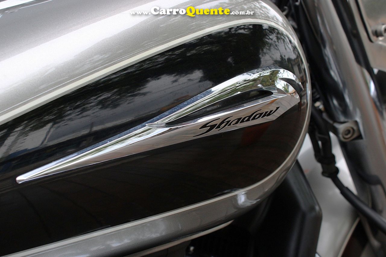 HONDA SHADOW 750 2009 - Loja