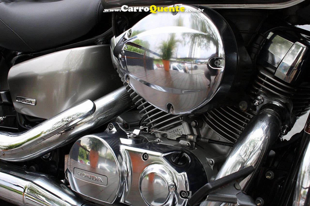 HONDA SHADOW 750 2009 - Loja