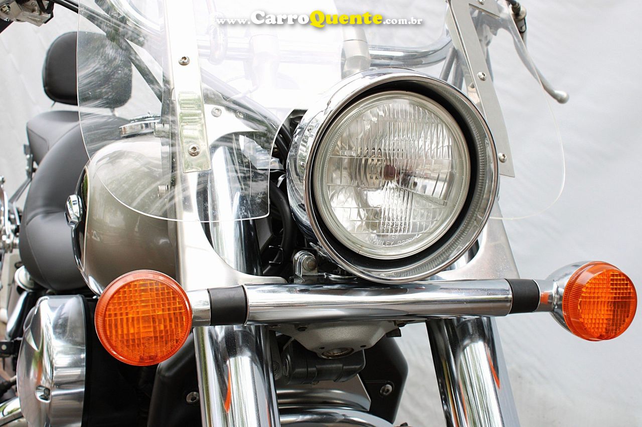 HONDA SHADOW 750 2009 - Loja