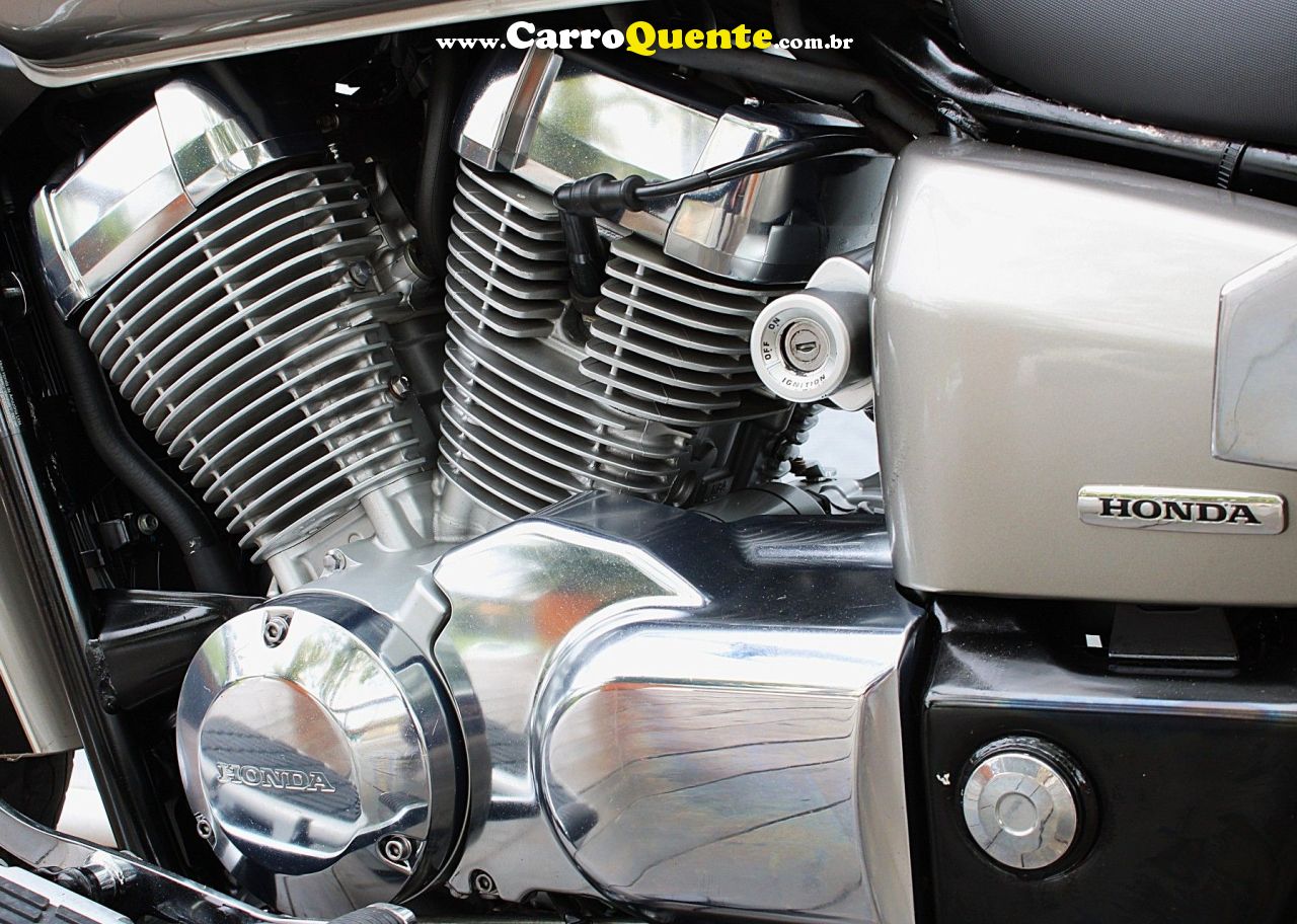 HONDA SHADOW 750 2009 - Loja