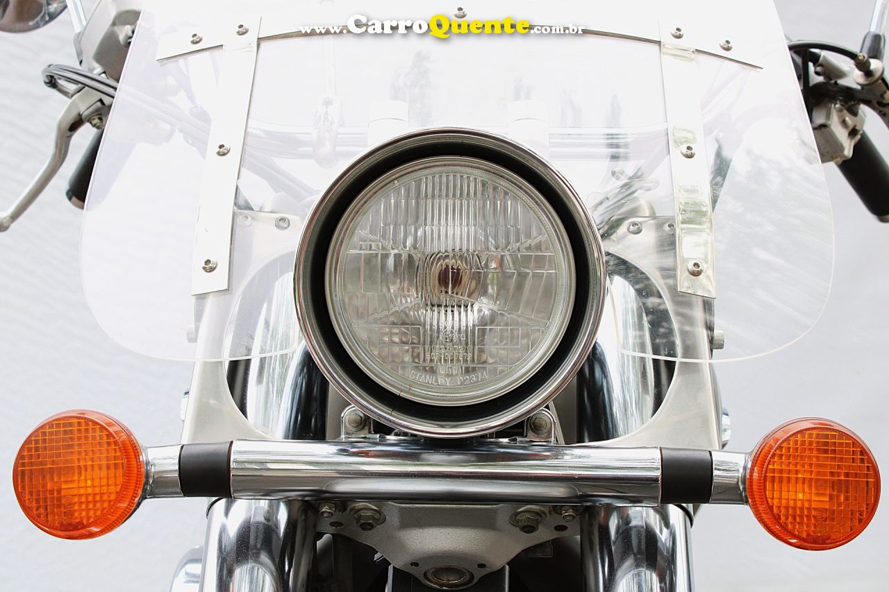 HONDA SHADOW 750 2009 - Loja