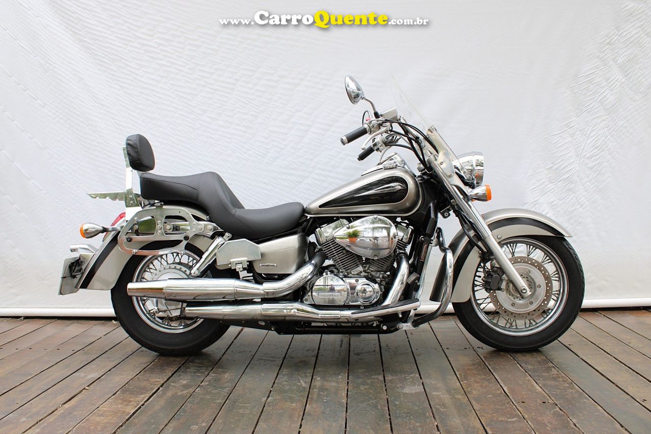 HONDA SHADOW 750 2009 - Loja