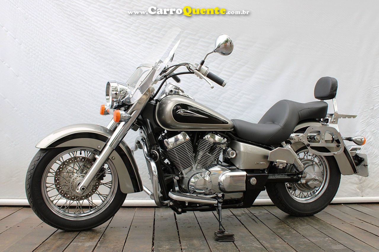 HONDA SHADOW 750 2009 - Loja