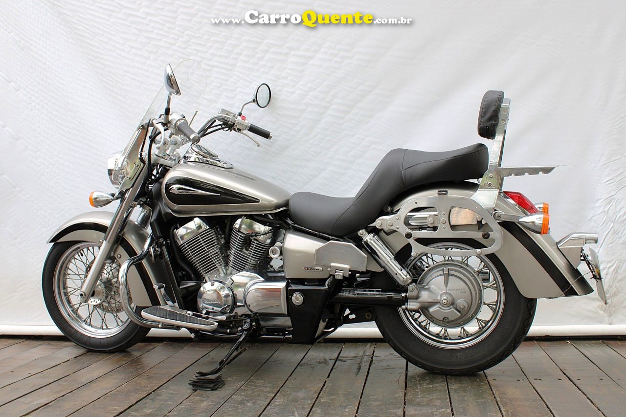 HONDA SHADOW 750 2009 - Loja
