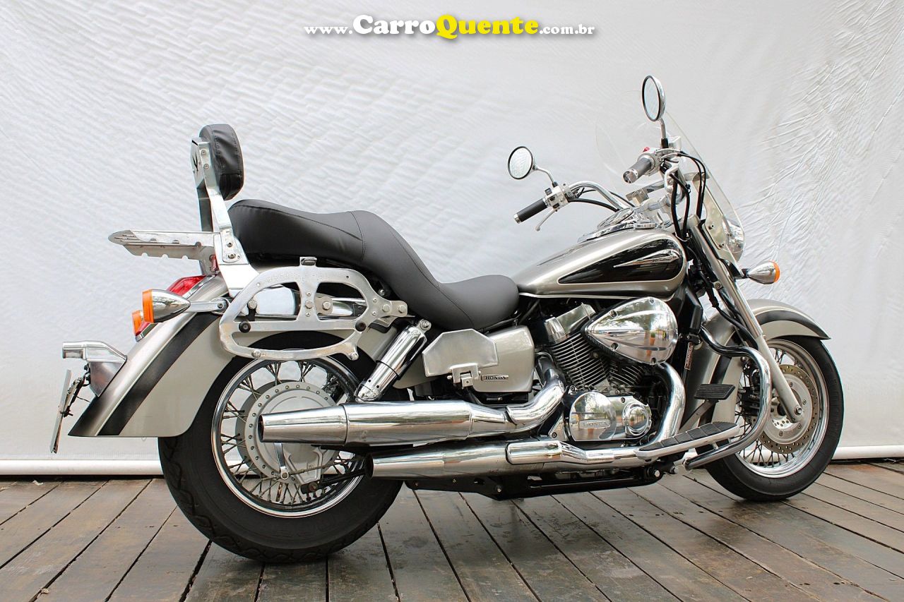HONDA SHADOW 750 2009 - Loja