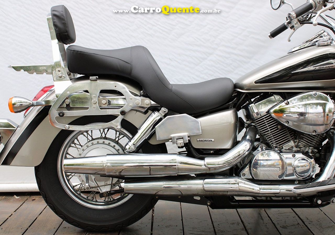 HONDA SHADOW 750 2009 - Loja