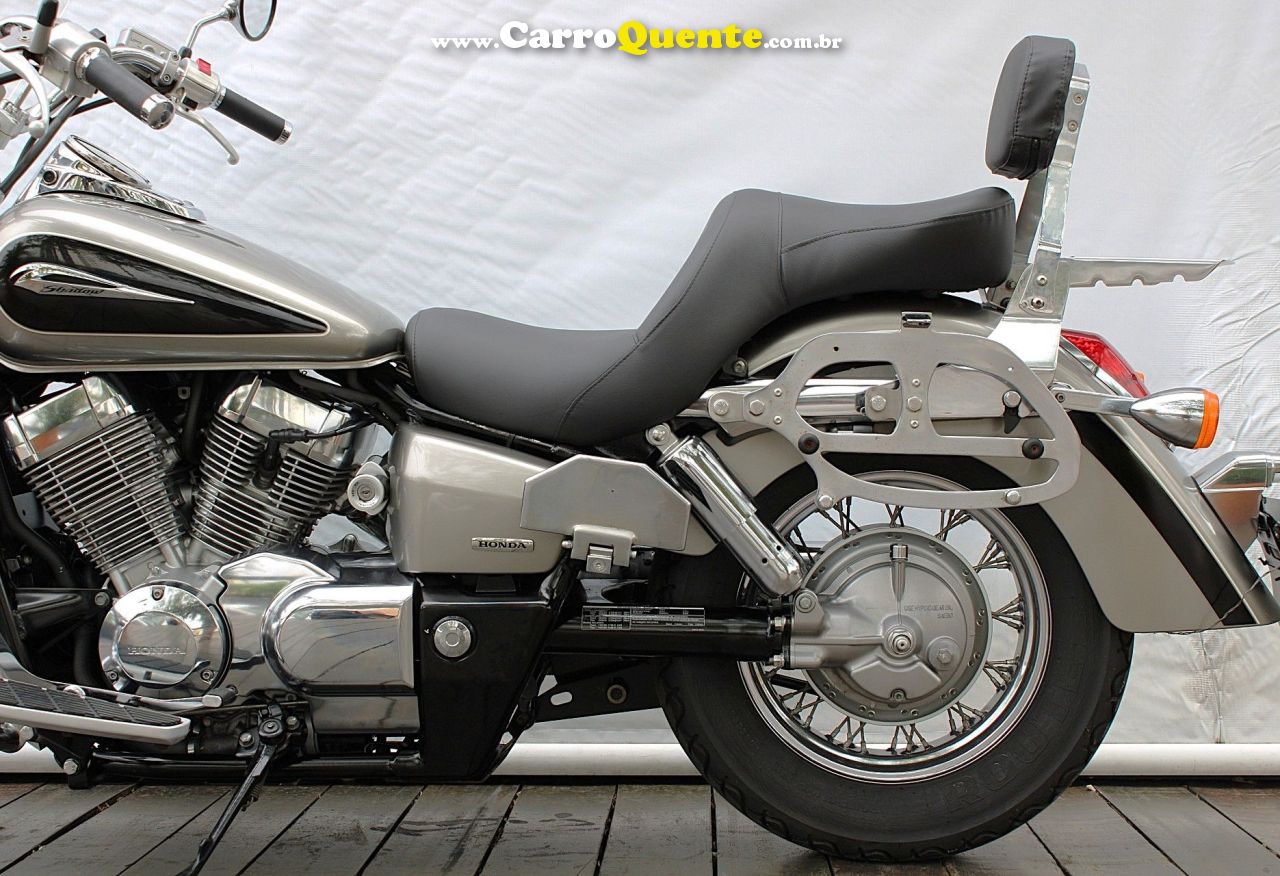 HONDA SHADOW 750 2009 - Loja