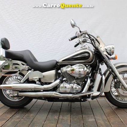 HONDA SHADOW 750 2009