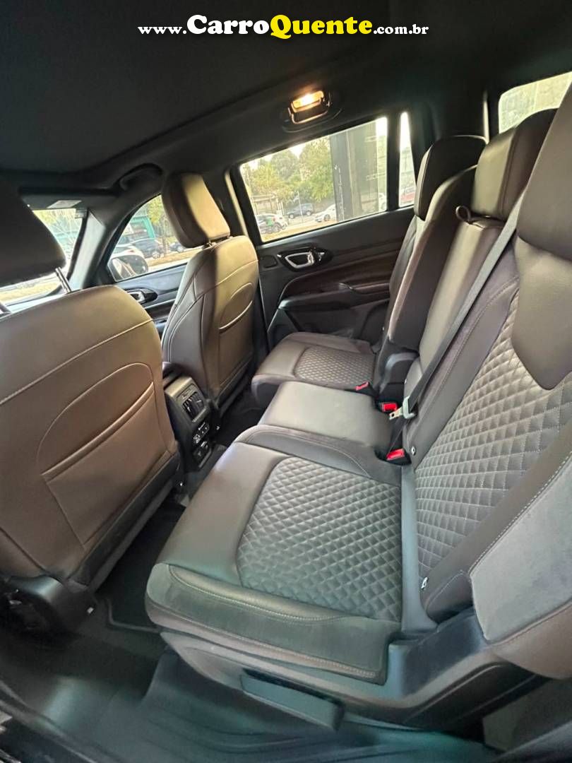 JEEP COMMA 2023 - Loja