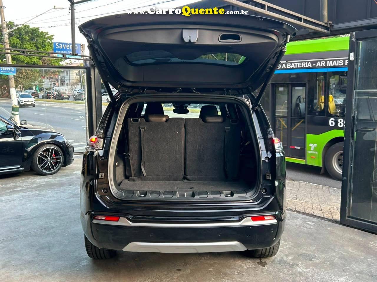 JEEP COMMA 2023 - Loja