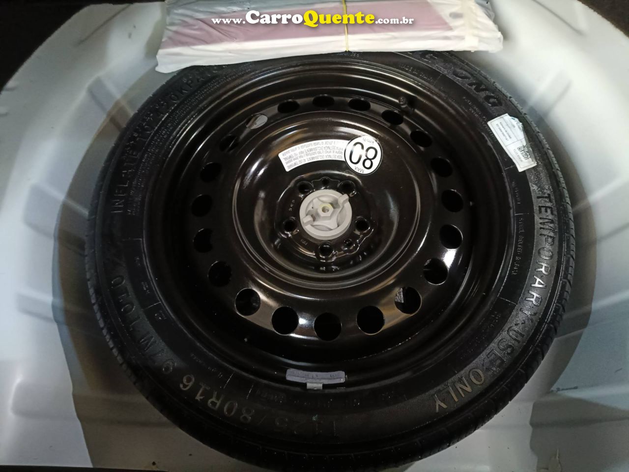FIAT FASTBACK 1.0 TURBO 200 HYBRID AUDACE 2025 - Loja