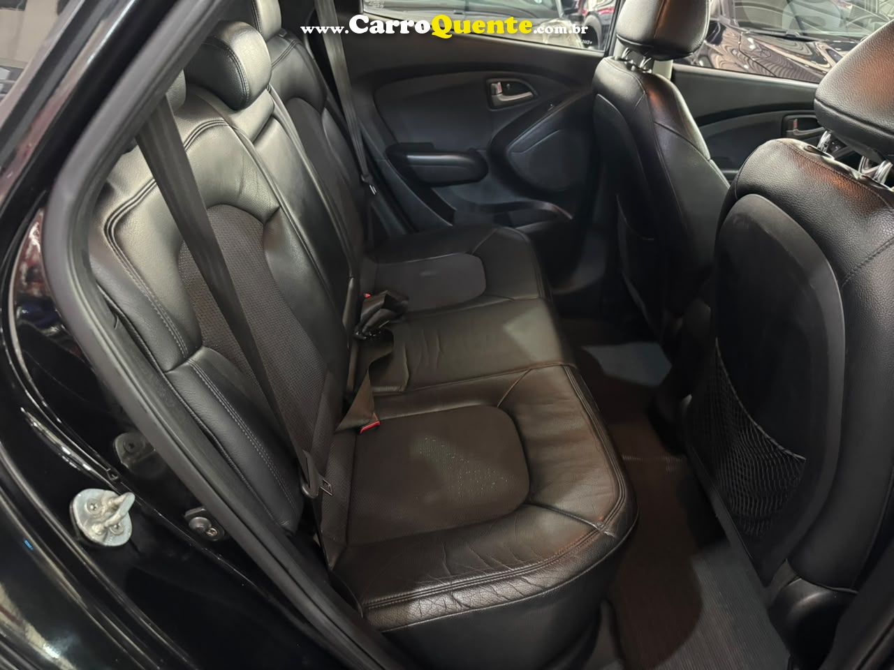 HYUNDAI IX35 2.0 16V 2011 - Loja