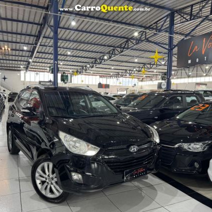 HYUNDAI IX35 2.0 16V 2011