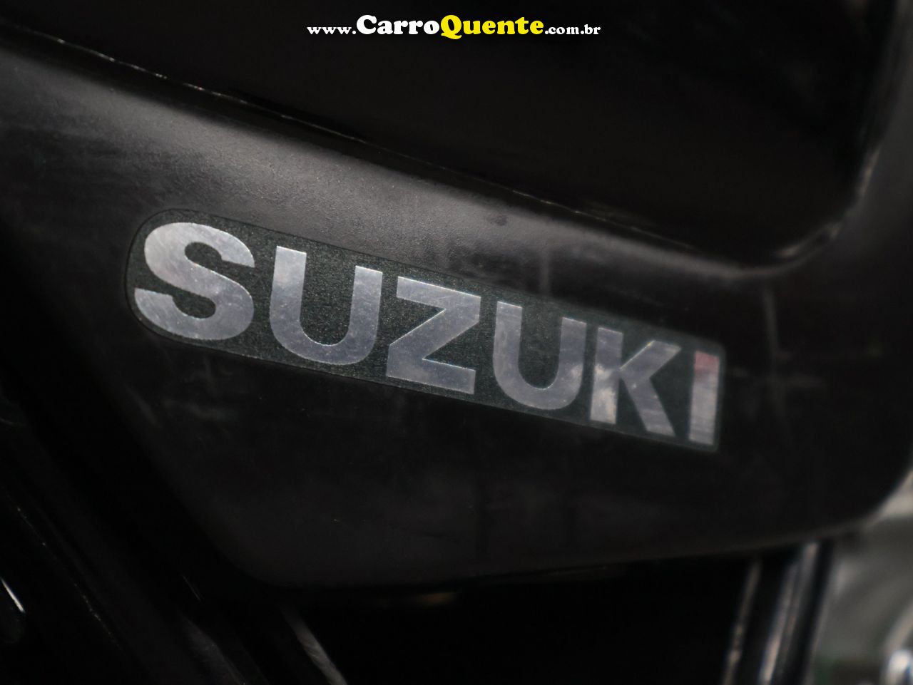 SUZUKI YES 125 ED 2006 - Loja