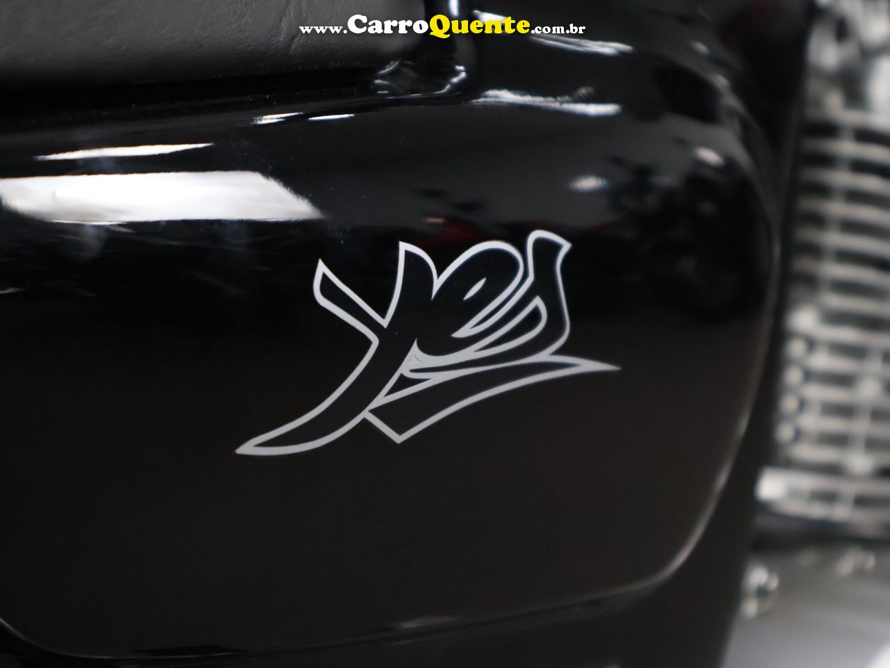 SUZUKI YES 125 ED 2006 - Loja