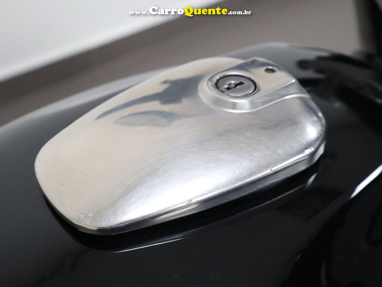 SUZUKI YES 125 ED 2006 - Loja