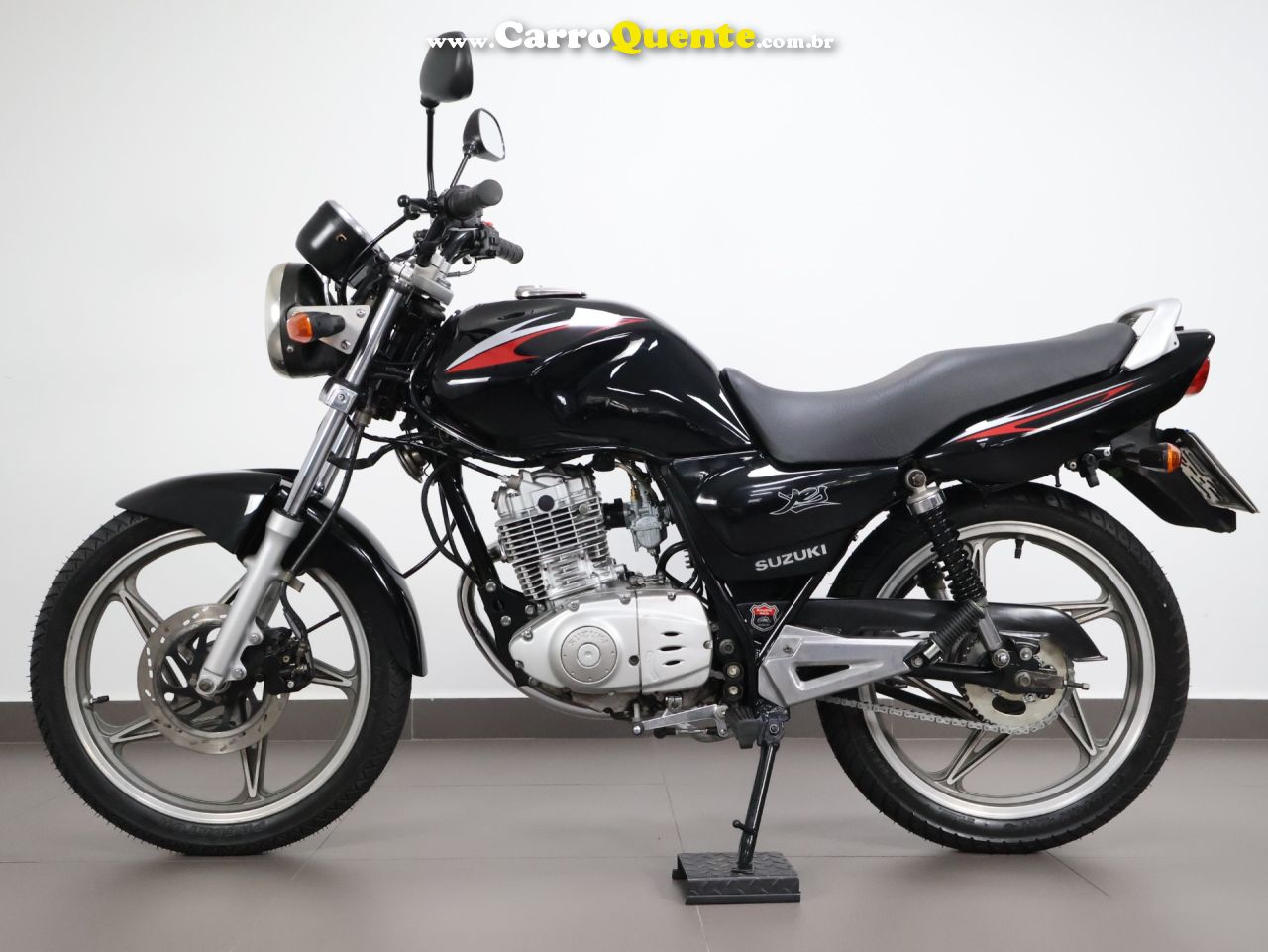 SUZUKI YES 125 ED 2006 - Loja