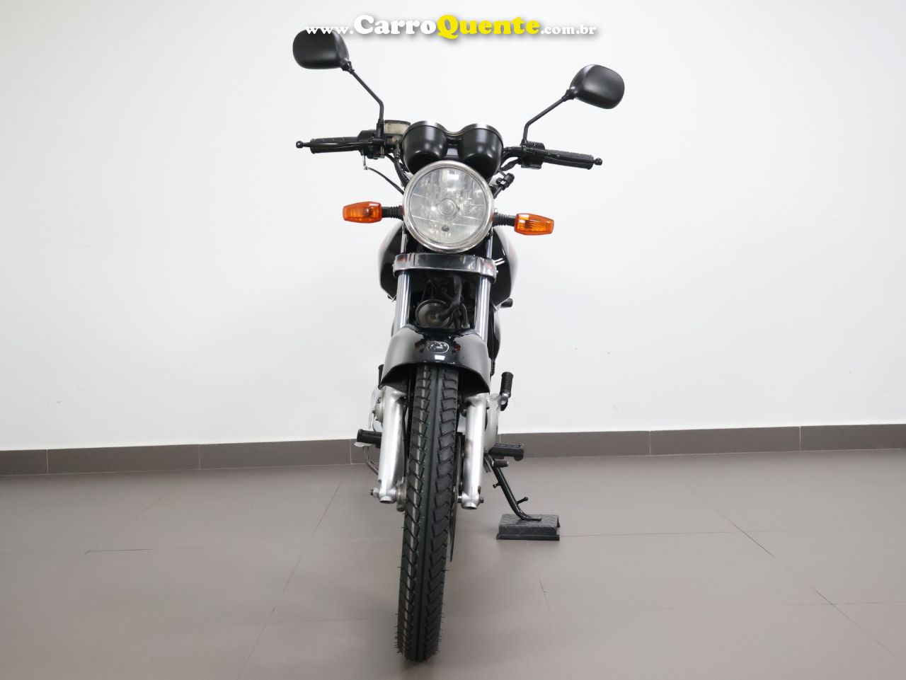 SUZUKI YES 125 ED 2006 - Loja