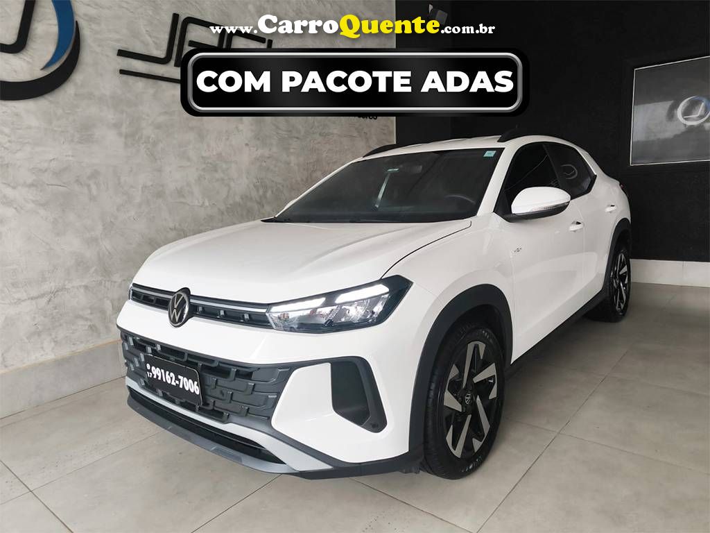 VOLKSWAGEN TERA 1.0 170 TSI HIGH 2025/2026 - Loja