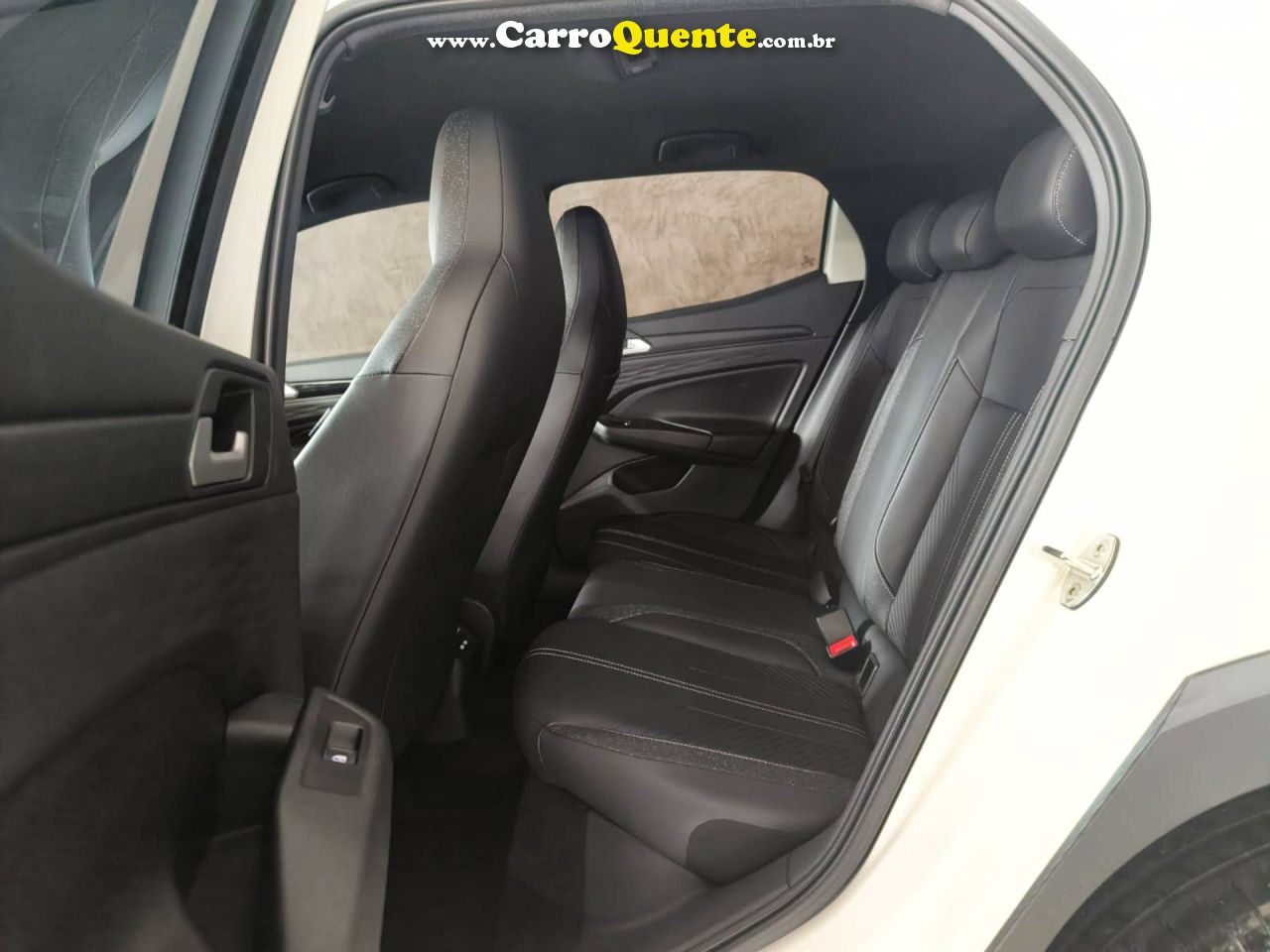 VOLKSWAGEN TERA 1.0 170 TSI HIGH 2025/2026 - Loja