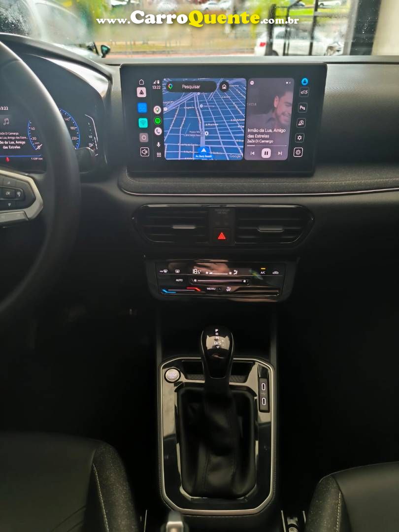 VOLKSWAGEN TERA 1.0 170 TSI HIGH 2025/2026 - Loja