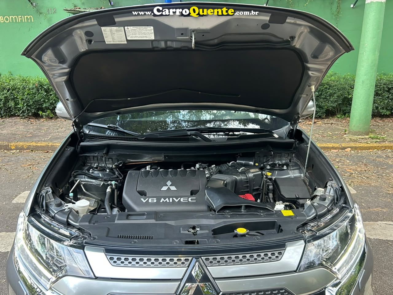 MITSUBISHI 2019 - Loja