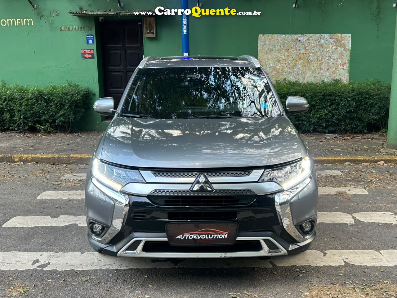 MITSUBISHI 2019 - Loja