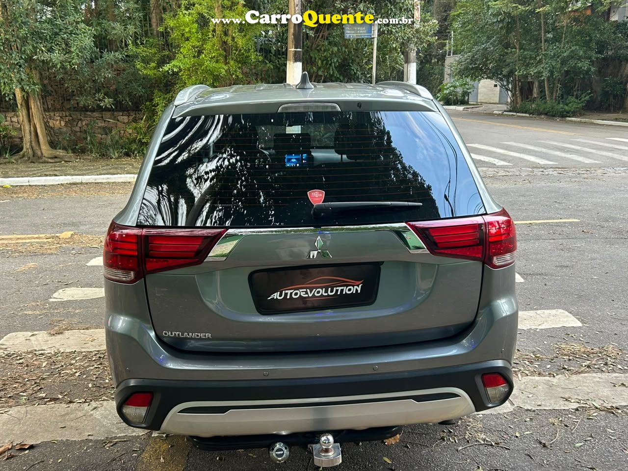 MITSUBISHI 2019 - Loja
