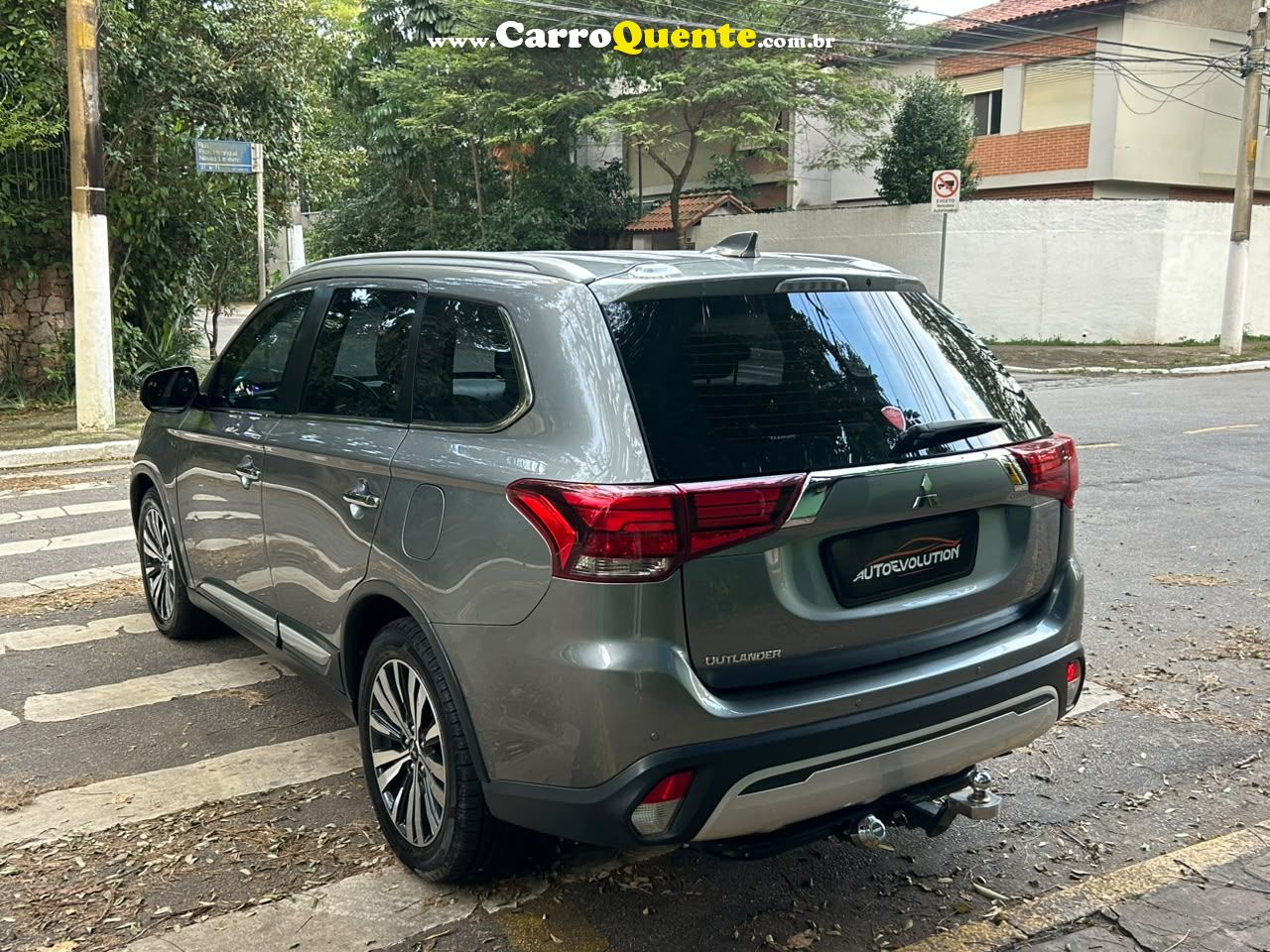 MITSUBISHI 2019 - Loja