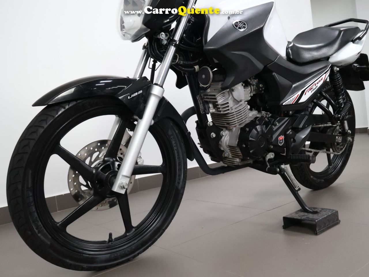 YAMAHA FACTOR YBR 150 ED UBS 2023 - Loja