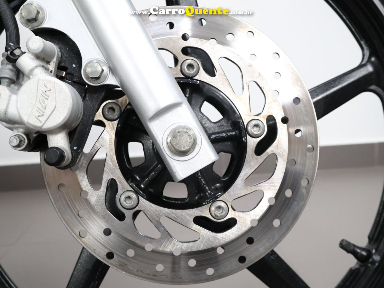 YAMAHA FACTOR YBR 150 ED UBS 2023 - Loja