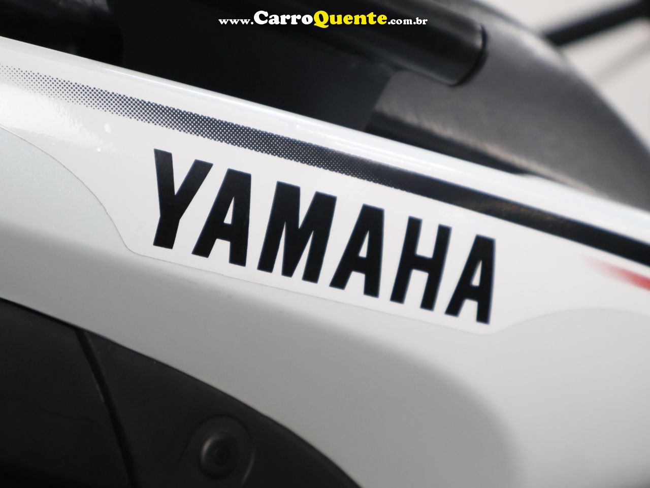 YAMAHA FACTOR YBR 150 ED UBS 2023 - Loja