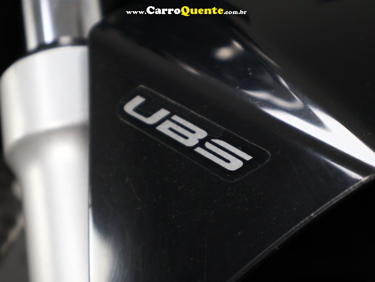 YAMAHA FACTOR YBR 150 ED UBS 2023 - Loja