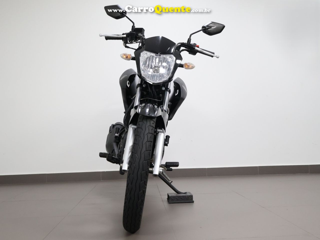 YAMAHA FACTOR YBR 150 ED UBS 2023 - Loja