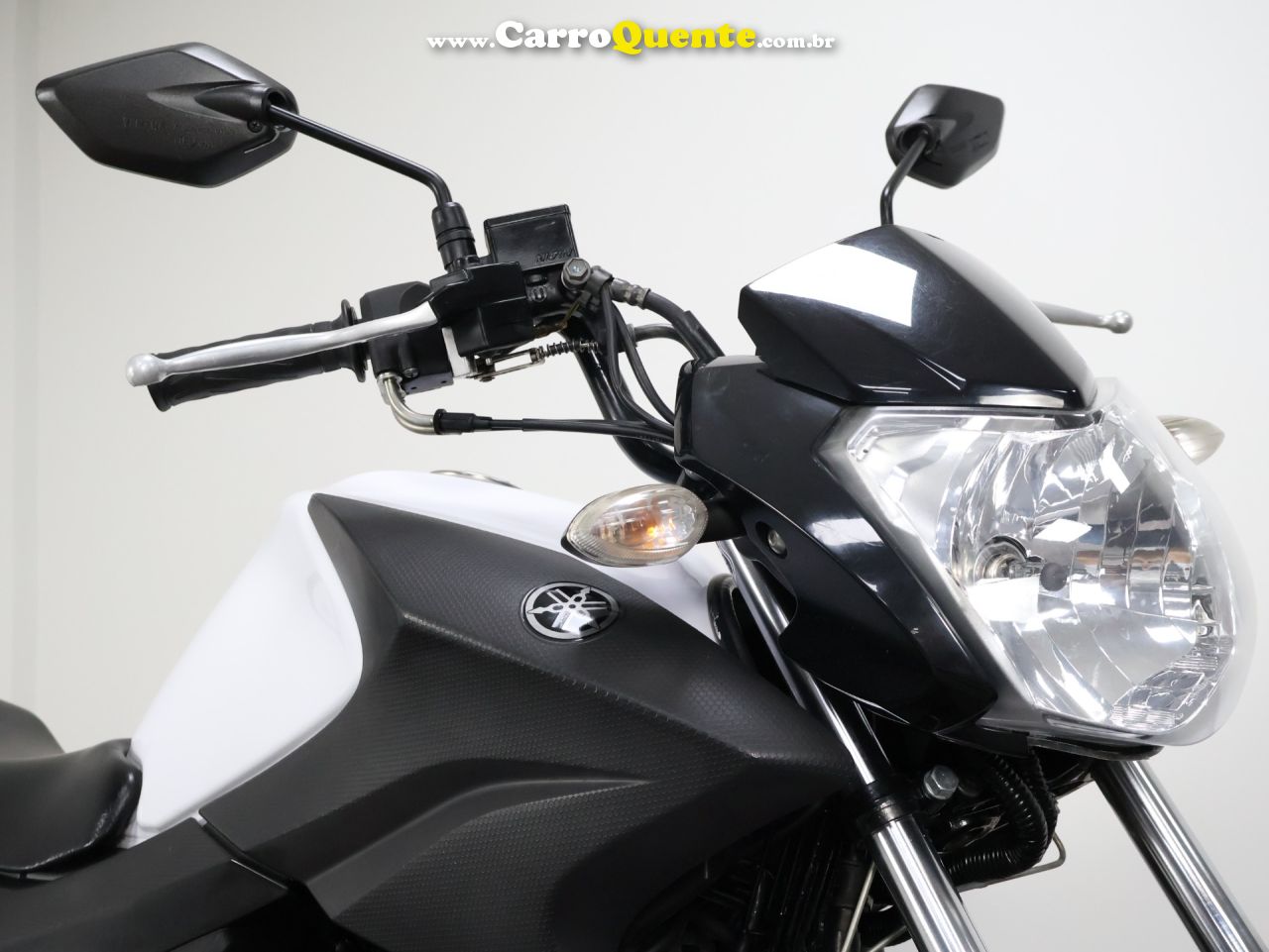 YAMAHA FACTOR YBR 150 ED UBS 2023 - Loja
